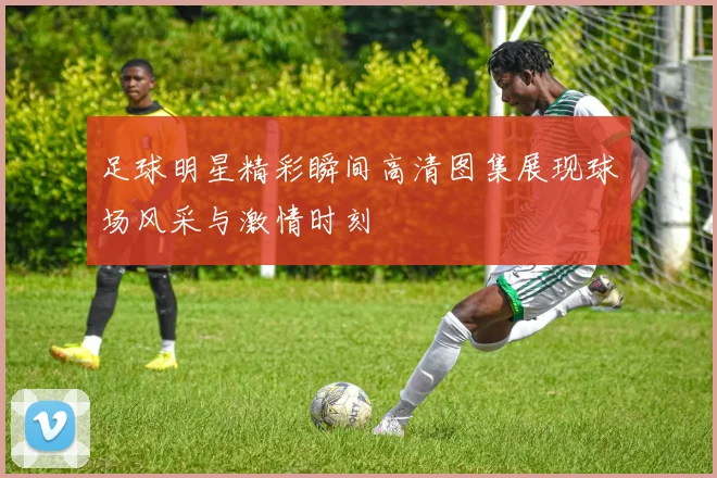 足球明星精彩瞬间高清图集展现球场风采与激情时刻
