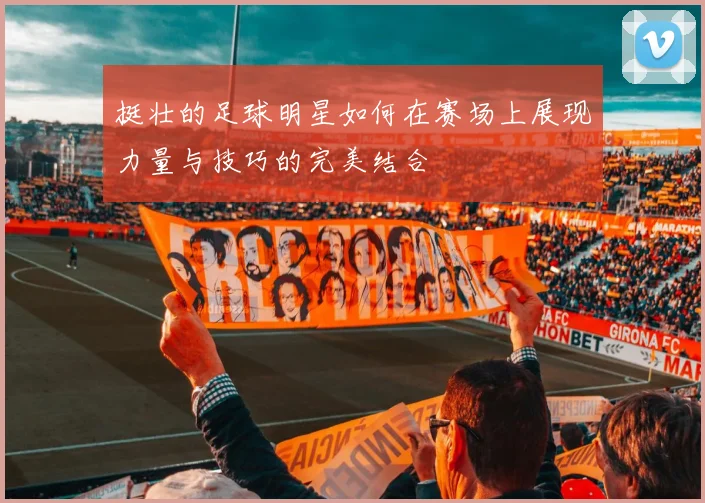 挺壮的足球明星如何在赛场上展现力量与技巧的完美结合