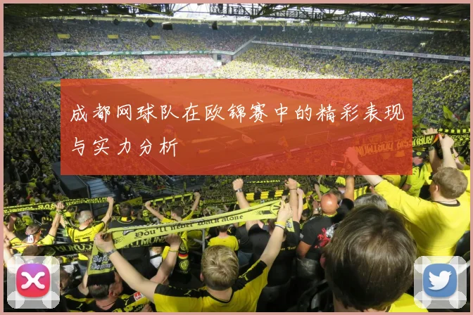 成都网球队在欧锦赛中的精彩表现与实力分析